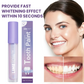 Last Day Discount ⏳LIMETOW™ Instant Teeth Whitening Paint: Smile Confidently🌟