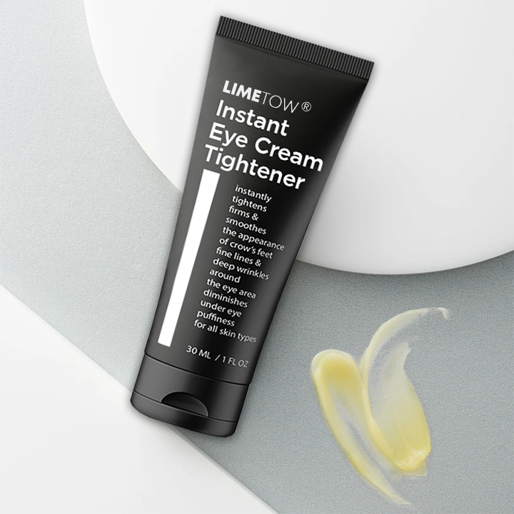 👨‍⚕️💐Made and Shipped from USA✨LIMETOW™ Instant Eye Cream Tightener😎LAST DAY 50%OFF