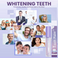 Last Day Discount ⏳LIMETOW™ Instant Teeth Whitening Paint: Smile Confidently🌟