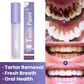 Last Day Discount ⏳LIMETOW™ Instant Teeth Whitening Paint: Smile Confidently🌟