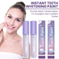 Last Day Discount ⏳LIMETOW™ Instant Teeth Whitening Paint: Smile Confidently🌟