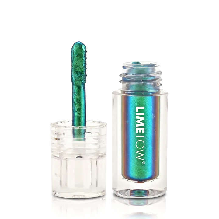 LIMETOW™ Multi-Chrome Liquid Lipsticks