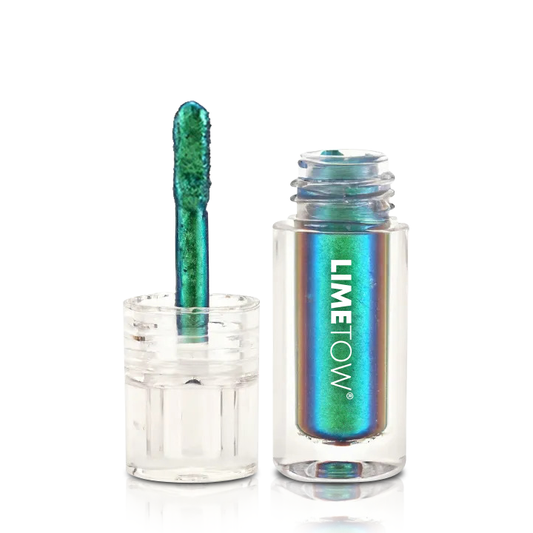LIMETOW™ Multi-Chrome Liquid Lipsticks