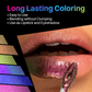 LIMETOW™ Multi-Chrome Liquid Lipsticks