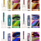 LIMETOW™ Multi-Chrome Liquid Lipsticks
