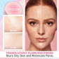 LIMETOW™ Flawless Seal Setting Powder