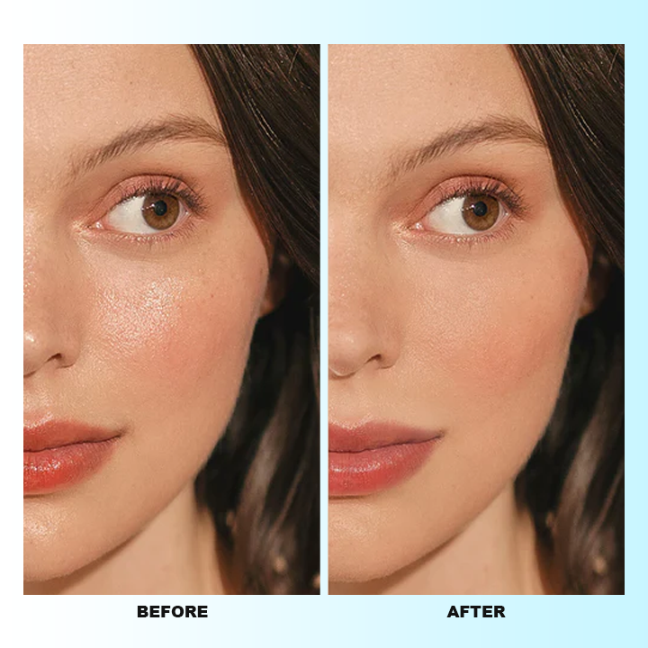 LIMETOW™ Flawless Seal Setting Powder